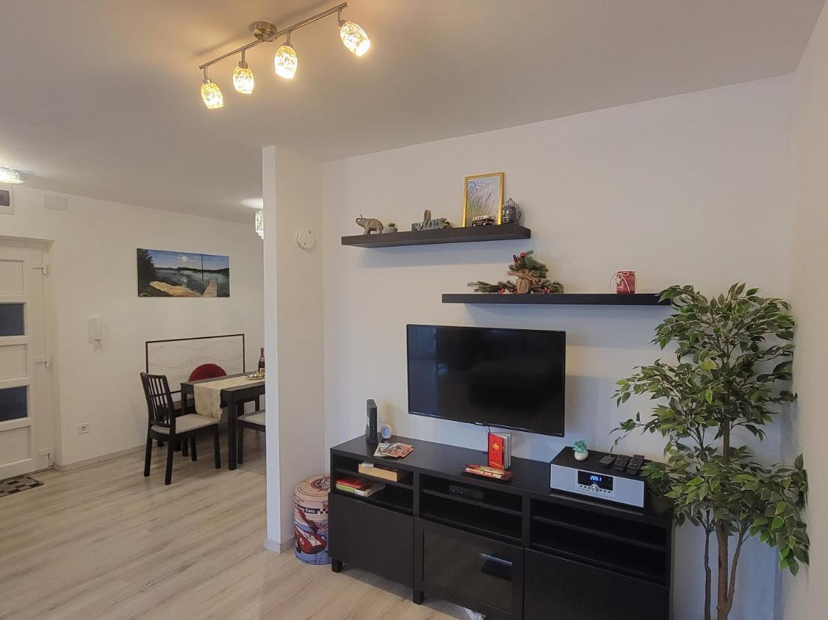 Moonshine Szeged Apartment Exterior photo