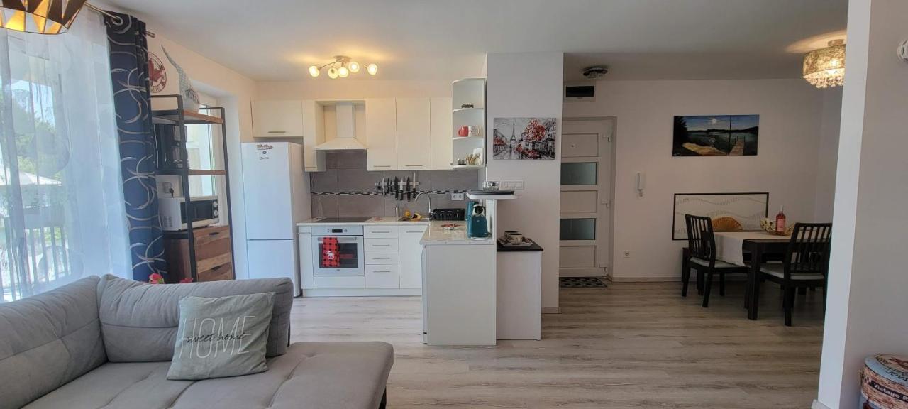Moonshine Szeged Apartment Exterior photo