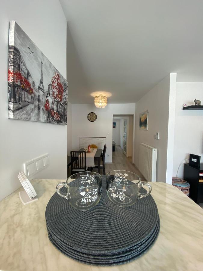 Moonshine Szeged Apartment Exterior photo